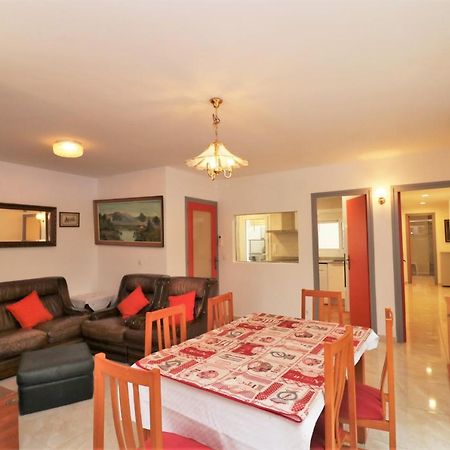 Riera Ginjolers Apartment Росес Екстериор снимка
